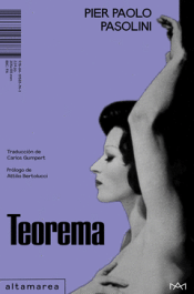 Cover Image: TEOREMA