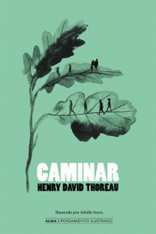 Cover Image: CAMINAR