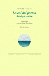 Cover Image: LA SAL DEL POEMA