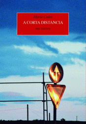 Cover Image: A CORTA DISTANCIA