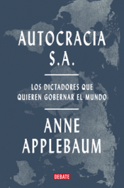 Cover Image: AUTOCRACIA S.A.