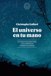 Cover Image: EL UNIVERSO EN TU MANO. EDICIÓN AMPLIADA.