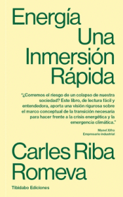 Cover Image: ENERGÍA