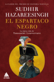 Cover Image: EL ESPARTACO NEGRO
