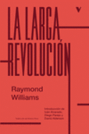 Cover Image: LA LARGA REVOLUCIÓN