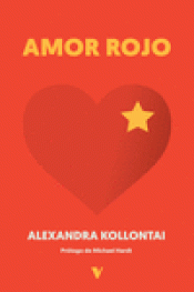 Cover Image: AMOR ROJO