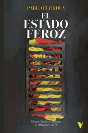 Cover Image: EL ESTADO FEROZ