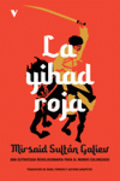 Cover Image: LA YIHAD ROJA