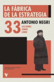 Cover Image: LA FÁBRICA DE LA ESTRATEGIA