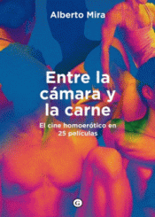Cover Image: ENTRE LA CÁMARA Y LA CARNE
