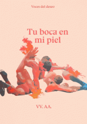 Cover Image: TU BOCA EN MI PIEL