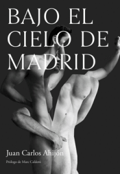 Cover Image: BAJO EL CIELO DE MADRID