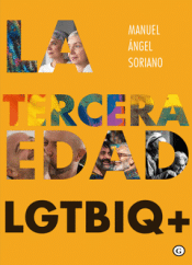 Cover Image: LA TERCERA EDAD LGTBIQ+