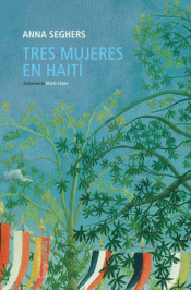 Cover Image: TRES MUJERES EN HAITÍ