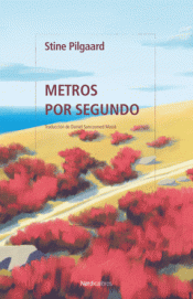 Cover Image: METROS POR SEGUNDO