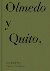 Cover Image: OLMEDO Y QUITO