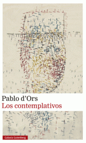 Cover Image: LOS CONTEMPLATIVOS