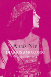 Cover Image: DIARIOS AMOROSOS