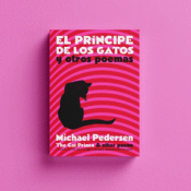 Cover Image: EL PRÍNCIPE DE LOS GATOS Y OTROS POEMAS