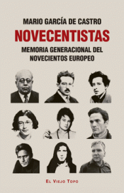 Cover Image: NOVECENTISTAS