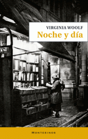 Cover Image: NOCHE Y DÍA