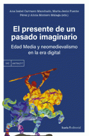 Cover Image: EL PRESENTE DE UN PASADO IMAGINARIO