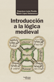 Cover Image: INTRODUCCIÓN A LA LÓGICA MEDIEVAL