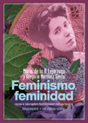 Cover Image: FEMINISMO, FEMINIDAD