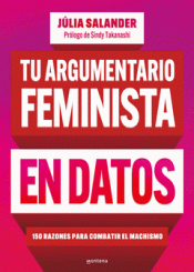 Cover Image: TU ARGUMENTARIO FEMINISTA EN DATOS
