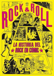 Cover Image: ROCK & ROLL