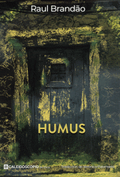 Cover Image: HUMUS