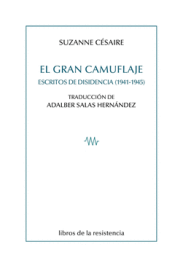 Cover Image: GRAN CAMUFLAJE