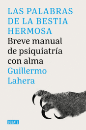 Cover Image: LAS PALABRAS DE LA BESTIA HERMOSA