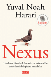 Cover Image: NEXUS