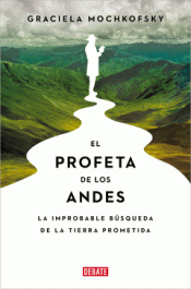 Cover Image: EL  PROFETA DE LOS ANDES