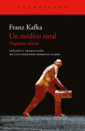 Cover Image: UN MÉDICO RURAL