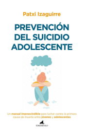 Cover Image: PREVENCIÓN DEL SUICIDIO ADOLESCENTE