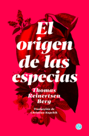 Cover Image: ORIGEN DE LAS ESPECIAS