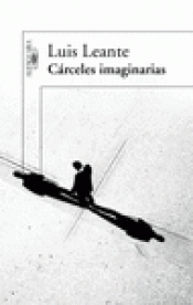 Imagen de cubierta: CÁRCELES IMAGINARIAS
