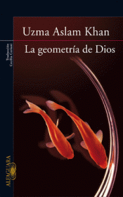 Imagen de cubierta: LA GEOMETRIA DE DIOS