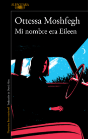 Cover Image: MI NOMBRE ERA EILEEN