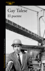 Imagen de cubierta: EL PUENTE