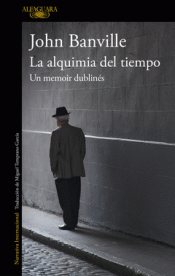 Cover Image: LA ALQUIMIA DEL TIEMPO