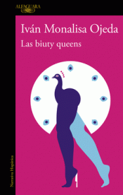 Imagen de cubierta: LAS BIUTY QUEENS