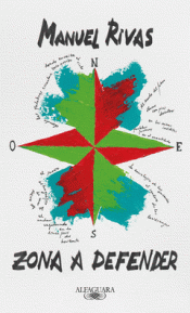 Imagen de cubierta: ZONA A DEFENDER