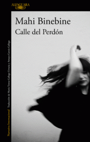 Imagen de cubierta: CALLE DEL PERDÓN
