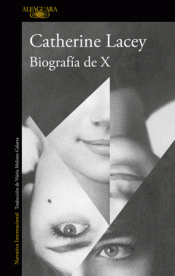 Cover Image: BIOGRAFÍA DE X