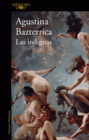 Cover Image: LAS INDIGNAS