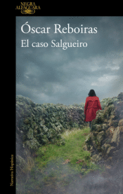 Cover Image: EL CASO SALGUEIRO