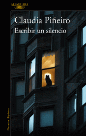 Cover Image: ESCRIBIR UN SILENCIO